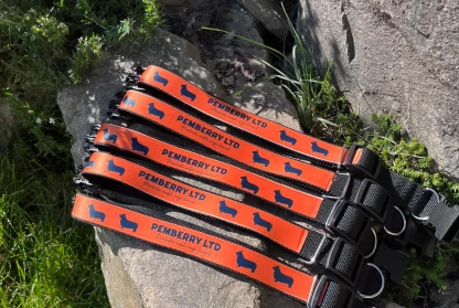 Pemberry Merchandise