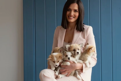 The Joy and Importance of Well-Raising Pembroke Welsh Corgis